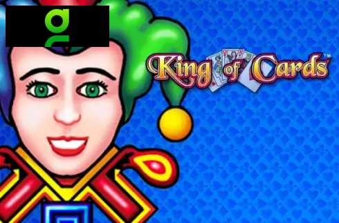 King of Cards